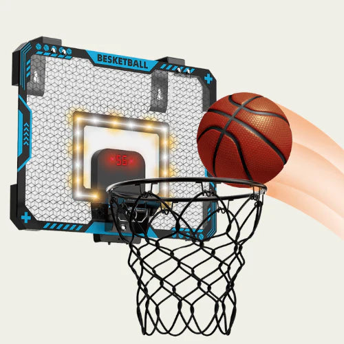 Mini Basket Shooting Device