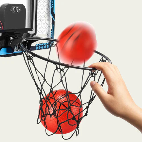 Mini Basket Shooting Device